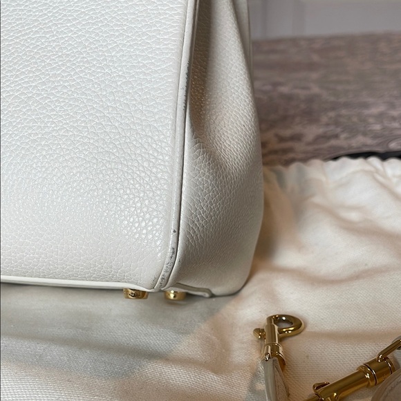 Celine Leather Handbag - Picture 5 of 15